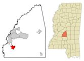 Florence, Mississippi