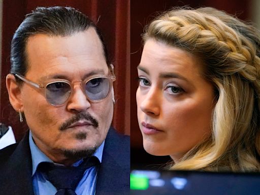 Johnny Depp winns libel suit against