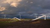 Tornado strikes wind towers in ‘unprecedented impact’ on an Iowa wind farm’s fleet
