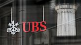 UBS Back to Profit After Two Quarters