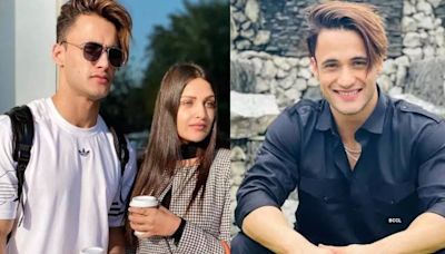 From his shocking split with Himanshi Khurana to returning to the small screen after 5 years: Times when Khatron Ke Khiladi 14’s Asim Riaz made headlines