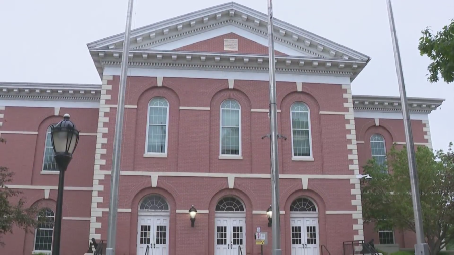 First Platte County Courthouse renovation contract awarded