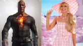 ‘Black Adam’ Tops U.K. DVD Sales for 2023, ‘Barbie’ Leads Across Home Entertainment