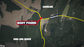 51-year-old Richmond man found dead in Caroline County woods with multiple gunshot wounds