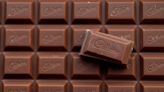 Cadbury is recruiting a chocolate taster