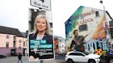 Sinn Fein eyes historic win in Northern Ireland election