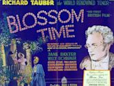 Blossom Time (1934 film)