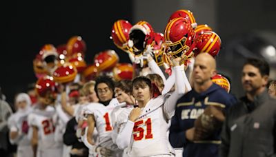 Football is almost back. Here's a look at Week 1 of high school games in the Redding area