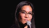 Ali Wong Reveals The 'Hardest Part' Of Her 'Very Unconventional' Divorce