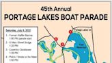 After an uncertain start this year, 2022 Portage Lakes Boat Parade is a go, organizers say