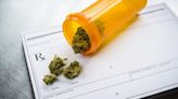 Weed withdrawal: More than half of people using medical cannabis for pain experience withdrawal symptoms