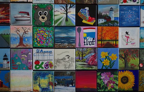 Kits running low as deadline approaches for New England Mosaic submissions