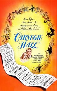 Carnegie Hall