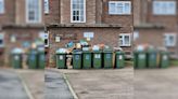 Residents worry as weeks pass without recycling being collected