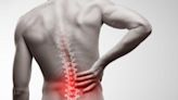 Walking May Do Wonders for Back Pain, Study Finds