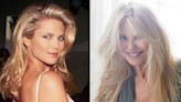 Christie Brinkley Declares ‘70 Is the New 40’ Alongside a Sexy Model Snap: See Her Then and Now!