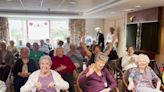 Wake Up Call from Eisenberg Assisted Living