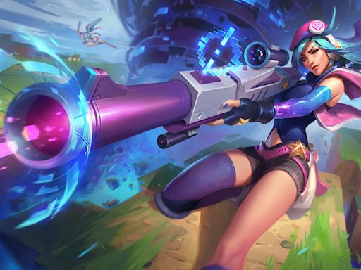 League of Legends Patch 14.11: Catastrophic Caitlyn Changes, New Ornn Opportunities and More