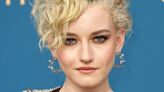 Julia Garner Thanks Jason Bateman for 'Taking a Chance' on Her During Emmys Acceptance Speech