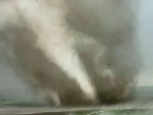 Devastador tornado destruye gran parte de Greenfield, localidad de 2 mil habitantes | El Universal