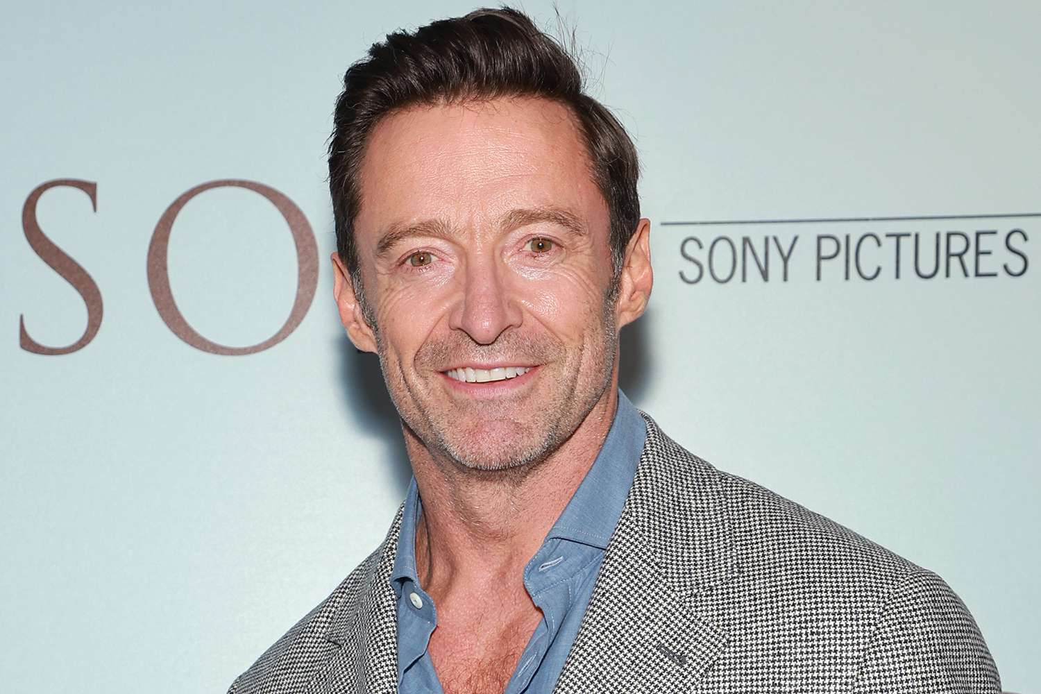 Hugh Jackman Reveals the Hardest Part of Becoming Wolverine Again at 55 — and It Wasn’t the Crazy Workouts (Exclusive)