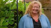 Ground Force's Charlie Dimmock flooded with support as she transforms career