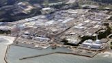 Five workers accidentally get sprayed with radioactive fluid at Japan’s Fukushima plant