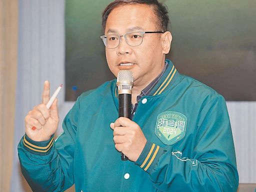 王義川「手機監控」說惹議 台權會：個資保護漏洞越破越大