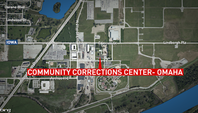 Nebraska inmate serving time for kidnapping and assault dies in hospital