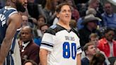 Mark Cuban says the changing NBA landscape led to his sale of the Mavs to casino families