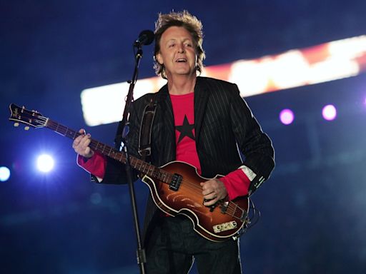 Paul McCartney Confesses He Almost Quit Music: Here's Why