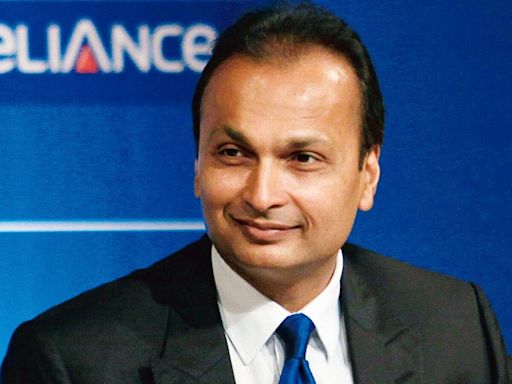 Reliance Power shares hit 5% upper circuit for 11th consecutive day, touch 7-year high | Stock Market News