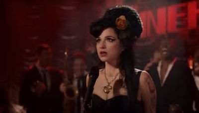 Back to Black: il mito di Amy Winehouse sul grande schermo | Recensione