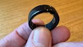 I tried wearing an Oura smart ring and might never go back – but it can’t replace my Apple Watch