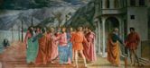 The Tribute Money (Masaccio)