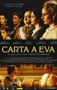 Carta a Eva