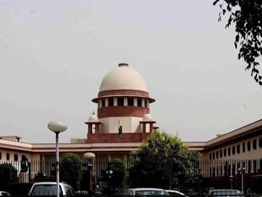 SC issues notices to 8 states on appointment of acting DGPs