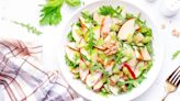 10 ensaladas de verano para viajar por todo el mundo