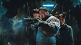 Korean thriller 'Badland Hunters' tops global Netflix charts