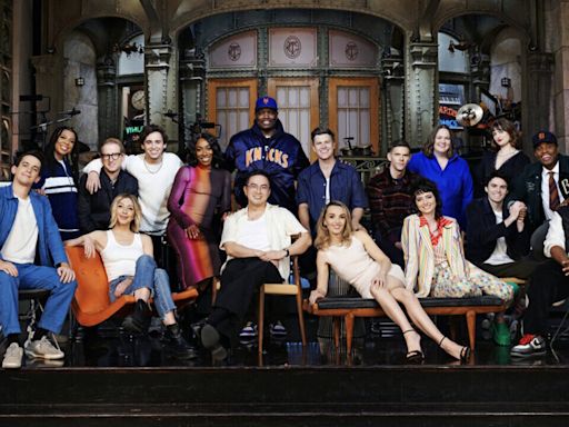 Another Saturday Night Live Cast Member Announces Departure Ahead Of Season 50 With 'So Much Love' And Fun BTS Pics