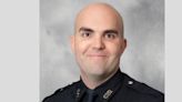 Texas officer killed by passing car while providing backup in DWI investigation