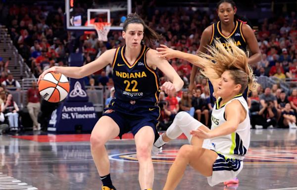 WNBA Rookie Rankings: Caitlin Clark closing regular season at No. 1; looking back at Cameron Brink's hot start