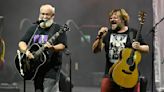 Tenacious D Deliver a Rollicking Tribute to the Who’s ‘Tommy’ With New Medley