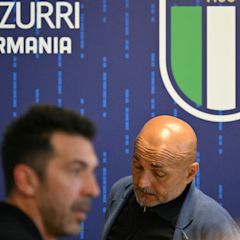 Italy remain stable 10th in FIFA world ranking despite EURO 2024 flop