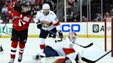 After two frustrating losses to start season, Panthers beat Devils to cap road trip