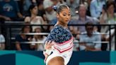 Jordan Chiles' long manicure makes her a better gymnast