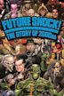 Future Shock! The Story of 2000AD