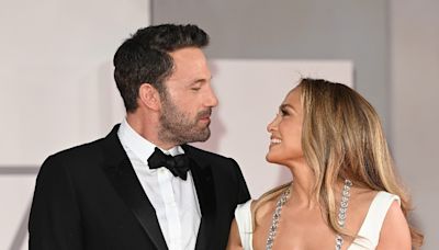 Jennifer Lopez-Ben Affleck are not getting back together: Reports