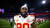 Kansas City Chiefs DE Charles Omenihu tears ACL and will miss Super Bowl 58, per reports