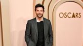 Bradley Cooper Reveals His Bizarre Bedroom Layout—And We Have Thoughts